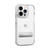 Nimbus9 Aero iPhone 15 Pro MagSafe Case - Clear