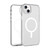 Nimbus9 Stratus iPhone 15 Plus MagSafe Case - Clear