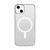 Nimbus9 Stratus iPhone 15 Plus MagSafe Case - Clear