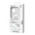 Nimbus9 Stratus iPhone 15 Plus MagSafe Case - Clear