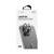 ZIZO LensTek iPhone 15 Plus Camera Lens Protector (2 Pack) - Black