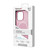Nimbus9 Stratus iPhone 15 Pro Max MagSafe Case - Pink