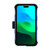 ZIZO BOLT Bundle iPhone 15 Plus Case with Tempered Glass - Blue