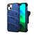 ZIZO BOLT Bundle iPhone 15 Plus Case with Tempered Glass - Blue