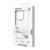 Nimbus9 Aero iPhone 15 Pro Max MagSafe Case - Clear