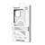 Nimbus9 Stratus iPhone 15 MagSafe Case - Clear