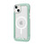 ZIZO ION Series with Magsafe iPhone 15 Plus Case - Mint