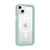 ZIZO ION Series with Magsafe iPhone 15 Plus Case - Mint