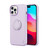 ZIZO REVOLVE Series iPhone 15 Pro Case - Violet