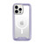 ZIZO ION Series with Magsafe iPhone 15 Pro Max Case - Purple