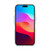 ZIZO DIVISION Series iPhone 15 Pro Case - Marble
