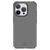 Itskins - Spectrumr Clear Case for Apple iPhone 15 Pro Max - Smoke