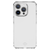 Itskins - Spectrumr Clear Case for Apple iPhone 15 Pro Max - Transparent