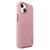 Laut - Shield Case for Apple iPhone 15 / iPhone 14 / iPhone 13 - Chalk Pink