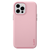 Laut - Shield Case for Apple iPhone 15 Pro - Chalk Pink