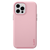 Laut - Shield Case for Apple iPhone 15 Pro Max - Chalk Pink