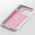 Laut - Huex Magsafe Case for Apple iPhone 15 / iPhone 14 / iPhone 13 - Pink