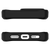 Itskins - Ballisticr Nylon Magsafe Case for Apple iPhone 15 Pro - Black