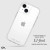 Case-mate - Tough Case for Apple iPhone 15 / iPhone 14 / iPhone 13 - Clear