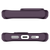 Itskins - Hybridr Frost Magsafe Case for Apple iPhone 15 Plus / iPhone 14 Plus - Deep Purple