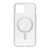 Otterbox - Symmetry Plus Clear Magsafe Case for Apple iPhone 15  / iPhone 14 / iPhone 13 - Stardust