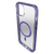 Cellhelmet - Magnitude Magsafe Case for Apple iPhone 15 Plus - Midnight Lilac