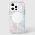 Case-mate - Soap Bubble Magsafe Case for Apple iPhone 15 Pro Max - Iridescent