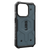 Urban Armor Gear UAG - Pathfinder Magsafe Case for Apple iPhone 15 Pro - Cloud Blue