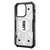 Urban Armor Gear UAG - Pathfinder Magsafe Case for Apple iPhone 15 Pro - Ice