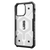 Urban Armor Gear UAG - Pathfinder Magsafe Case for Apple iPhone 15 Pro Max - Ice