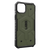 Urban Armor Gear UAG - Pathfinder Magsafe Case for Apple iPhone 15 Plus - Olive Drab