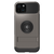 Spigen - Slim Armor Magsafe Case for Apple iPhone 15 - Gunmetal