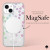 Kate Spade - New York Protective Hardshell Magsafe Case for Apple iPhone 15 / iPhone 14 / iPhone 13 - Scattered Flowers