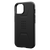 Urban Armor Gear UAG - Civilian Magsafe Case for Apple iPhone 15 - Black