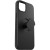 Otterbox - Ottergrip Symmetry Case for Apple iPhone 15 Plus / iPhone 14 Plus - Black