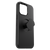 Otterbox - Ottergrip Symmetry Case for Apple iPhone 15 Pro Max - Black