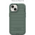 Otterbox - Defender Pro Case for Apple iPhone 15 Plus / iPhone 14 Plus - Forest Ranger