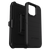 Otterbox - Defender Pro Case for Apple iPhone 15 Pro Max - Black