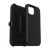 Otterbox - Defender Case for Apple iPhone 15  / iPhone 14 / iPhone 13 - Black