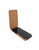 Piel Frama 954 Tan iMagnum Leather Case for iPhone 15 Pro Max