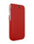 Piel Frama 954 Red iMagnum Leather Case for iPhone 15 Pro Max