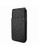 Piel Frama 954 Black Ostrich iMagnum Leather Case for iPhone 15 Pro Max