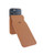 Piel Frama 953 Tan iMagnum Leather Case for iPhone 15 Pro