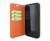 Piel Frama 950 Orange FramaSlim Leather Case for iPhone 15 Pro Max
