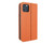 Piel Frama 950 Orange FramaSlim Leather Case for iPhone 15 Pro Max