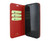 Piel Frama 950 Red Crocodile FramaSlim Leather Case for iPhone 15 Pro Max