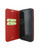 Piel Frama 949 Red FramaSlim Leather Case for iPhone 15 Pro