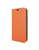 Piel Frama 949 Orange FramaSlim Leather Case for iPhone 15 Pro