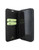 Piel Frama 949 Black Crocodile FramaSlim Leather Case for iPhone 15 Pro
