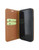 Piel Frama 949 Tan Ostrich FramaSlim Leather Case for iPhone 15 Pro